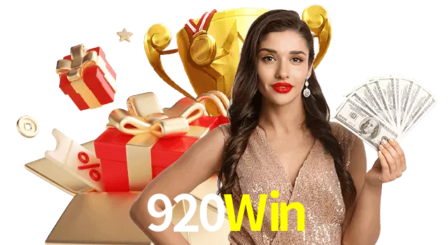 Jogue com dealers reais no 920Win!