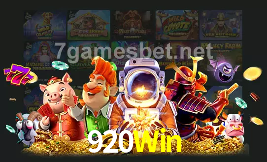 cassino 920Win