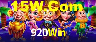 920Win,920Win App