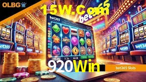 Football Betting 920Win
