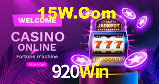 Bônus Generosos e Exclusivos no 920Win para Você!