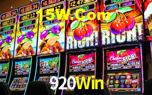 920Win App