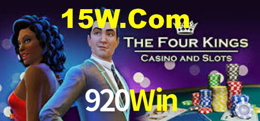 920Win,920Win App
