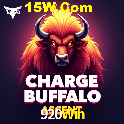 Descubra o Mundo do Cassino Online com 920Win