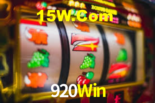 920Win App