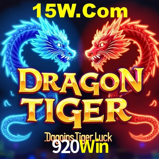 Estatísticas do Jogo 920Win