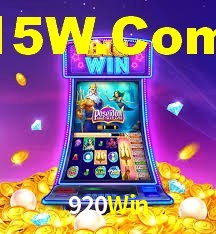 920Win,920Win App