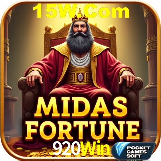 Provedores de Jogos 920Win