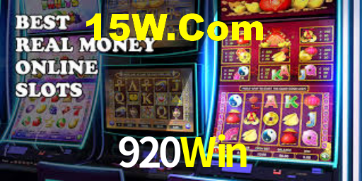 920Win App