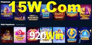 Experimente o Login Seguro Premium no 920Win