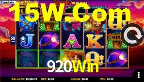 920Win