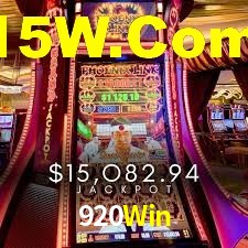 Daily Bonuses 920Win