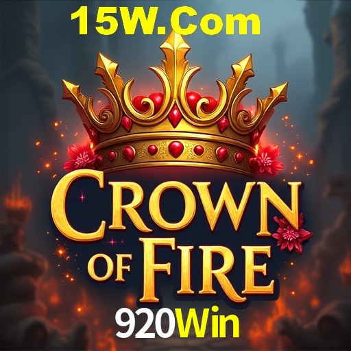 APP oficial da 920Win para mobile