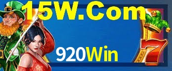 Welcome Bonus 920Win