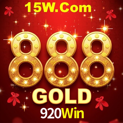 Flash Promotion 920Win