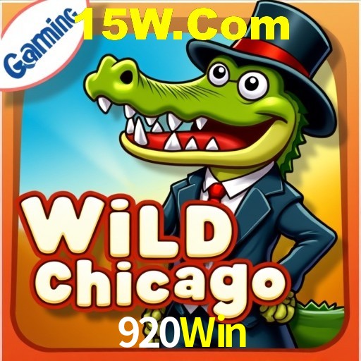 Descubra o Mundo do Cassino Online com 920Win
