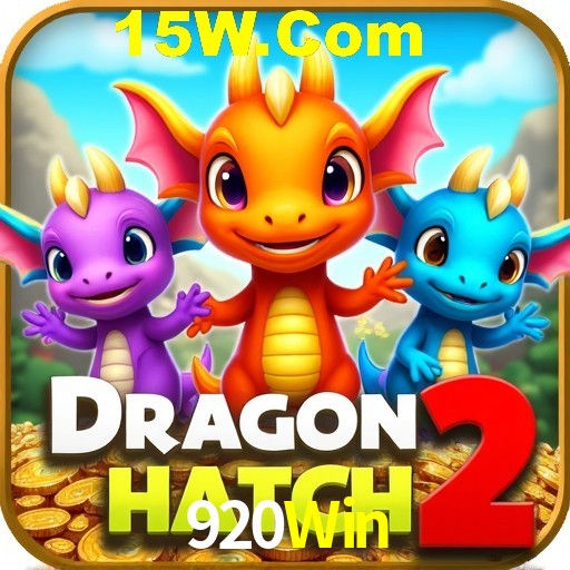 Slot Games 920Win