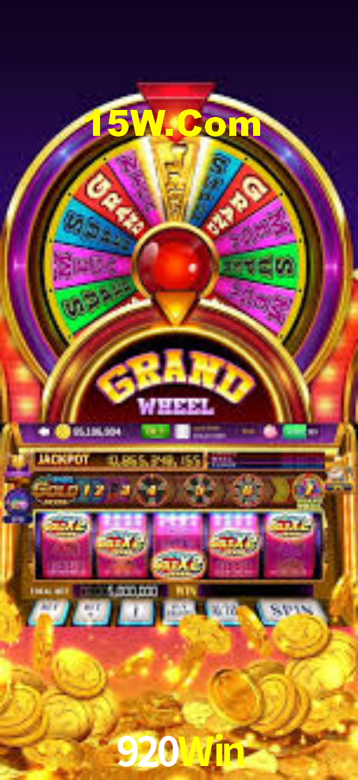 920Win,920Win App