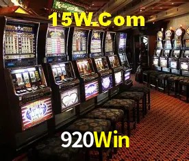 Descubra a Essência do 920Win: Nossa História e Compromissos