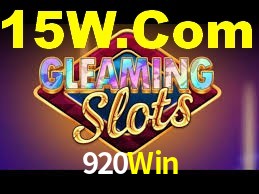 Blackjack Table 920Win