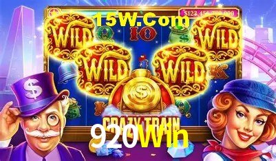 Descubra o Programa VIP da 920Win: Vantagens Exclusivas para Jogadores