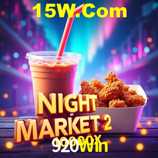 Interface do App 920Win