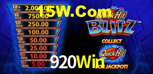 920Win