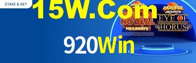 920Win,920Win App