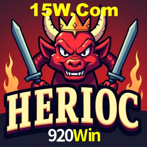 Login Seguro 920Win