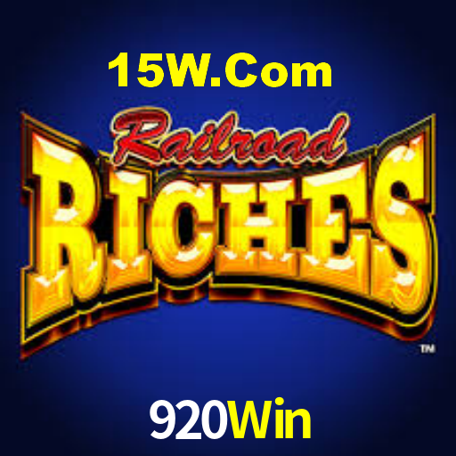 920Win,920Win App