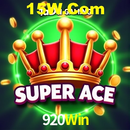 Casino Ao Vivo 920Win