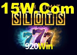 Sinta a adrenalina dos jogos de cassino com 920Win