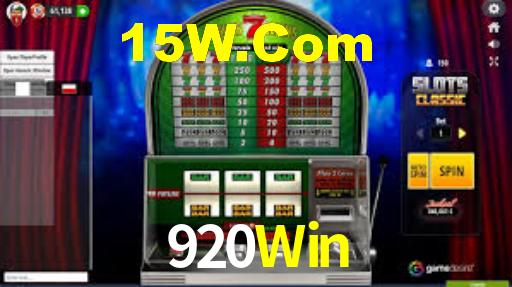 920 Win Login