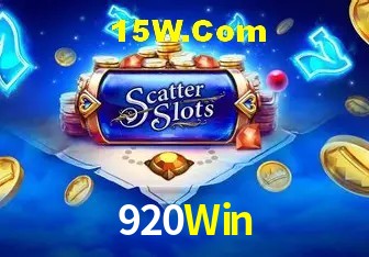 Apostas Esportivas na 920Win: Um Guia Completo