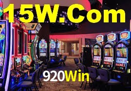 920Win,920Win App