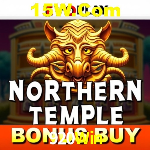 Torneios 920Win