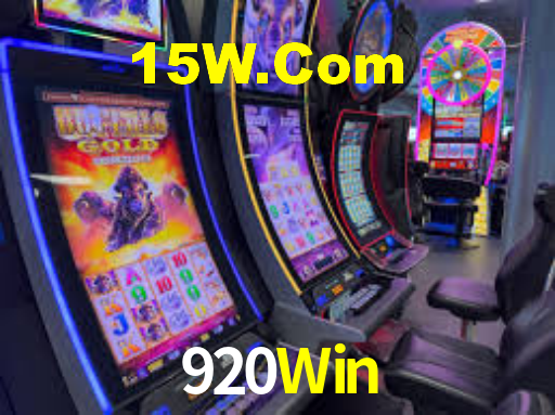 920Win,920Win App