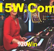 920Win: Jogos de Caça-Níqueis-Altas Recompensas, Roleta-Velocidade, Blackjack-Desafios Máximos