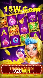 Welcome Bonus 920Win