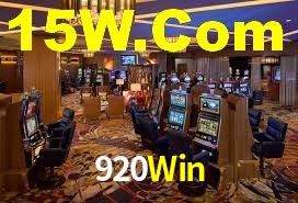 Tournaments 920Win