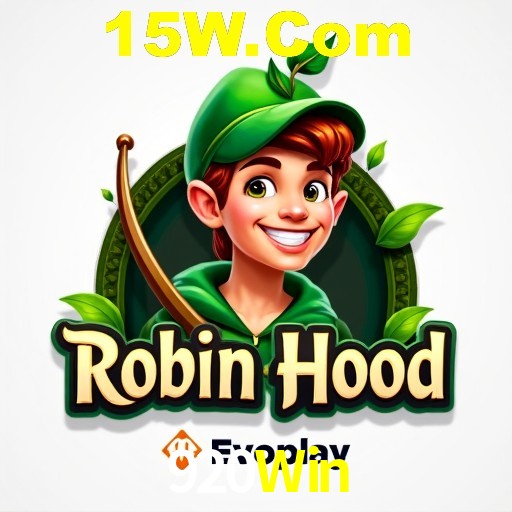 Recursos de Bônus 920Win