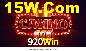 Programa VIP 920Win