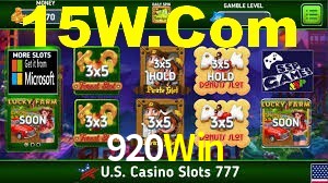 VIP Casino 920Win